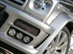 Mercedes-Benz G-Class Streetline Sterling by ART 2010 года
